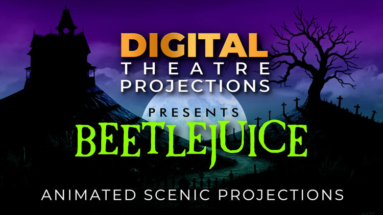 Beetlejuice