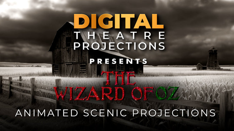Wizard of Oz