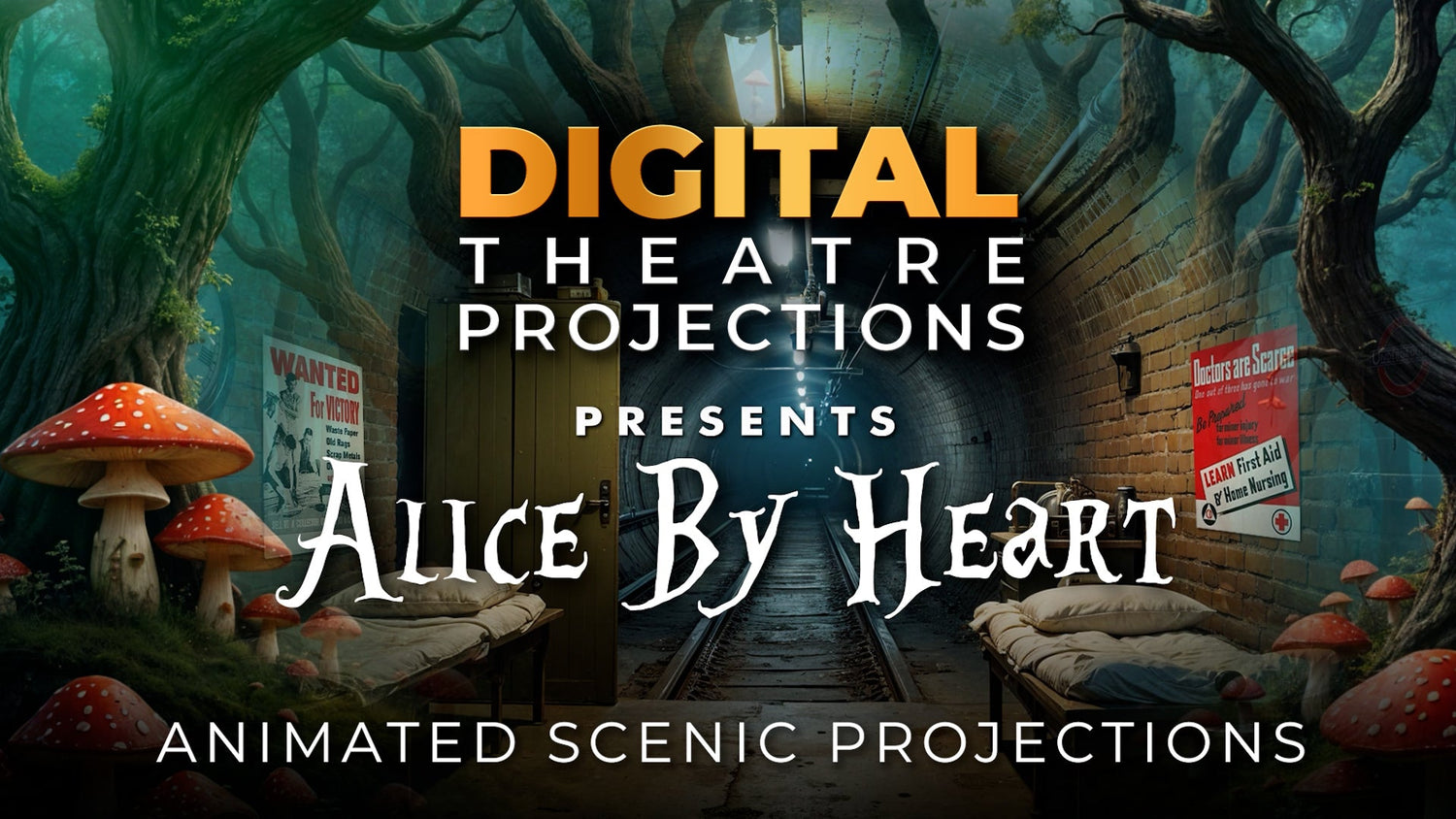 Alice by Heart