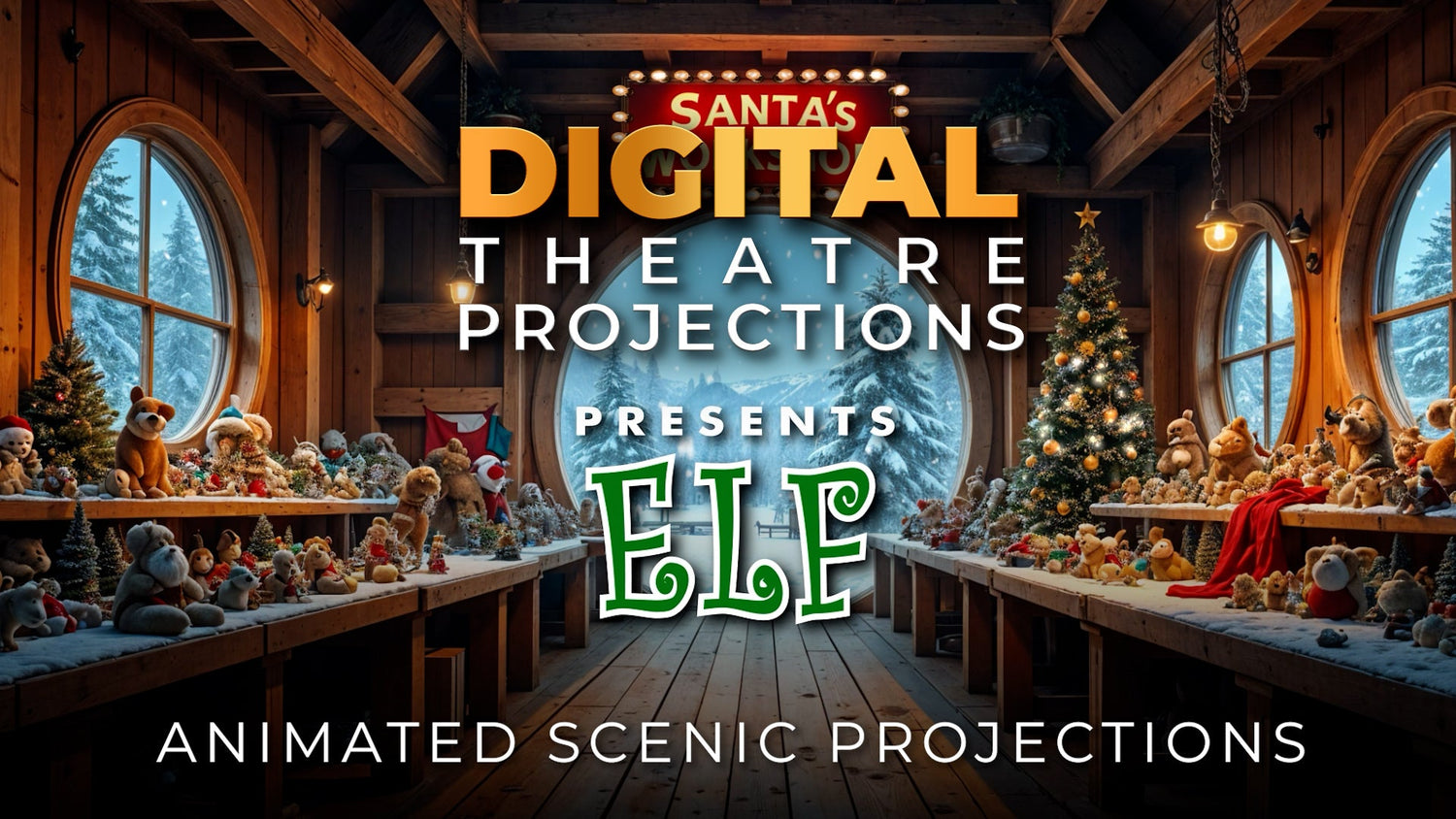 Elf