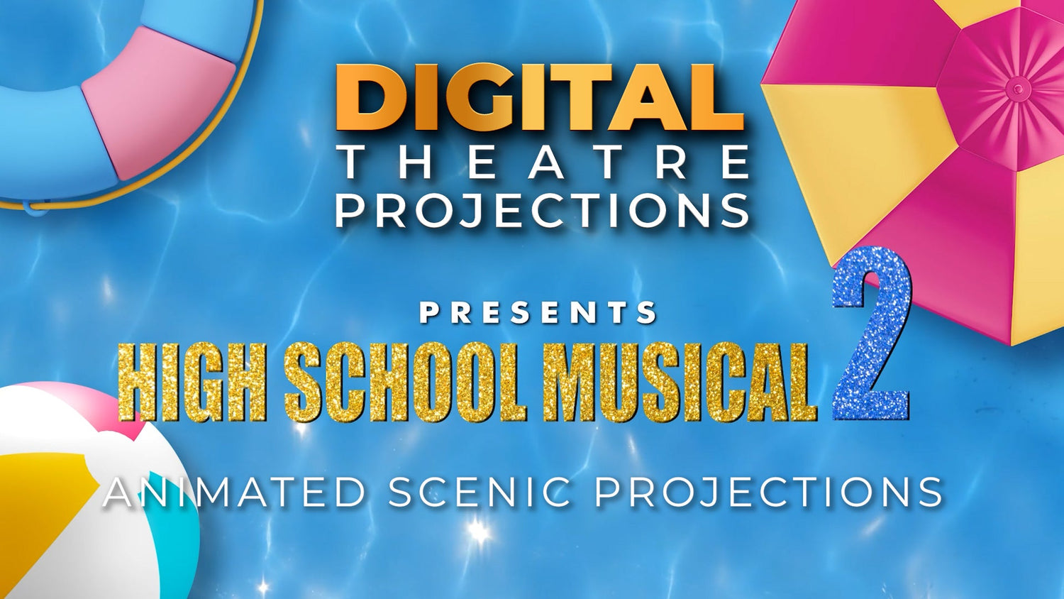 High School Musical 2