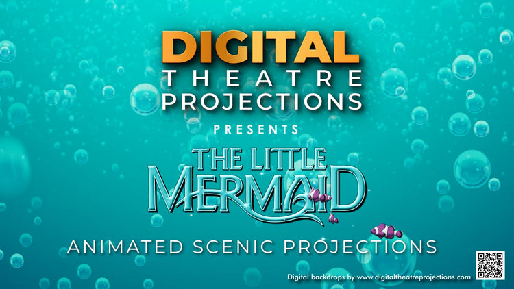The Little Mermaid