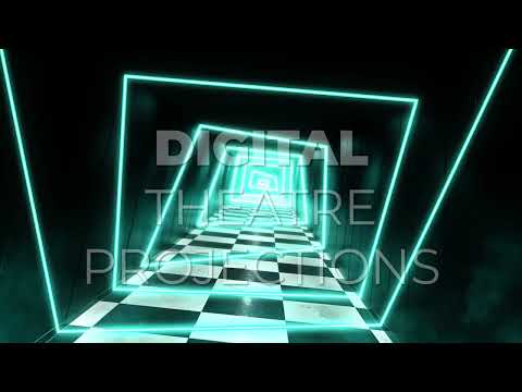 Beetlejuice: Portal Backdrop Video